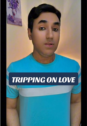 Tripping On Love — Ashley Collins (Cover) Lyrics & Meaning