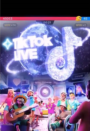 Join our team and get more gifts.