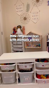108K views · 313 reactions | So many of you asked how I organize toys...