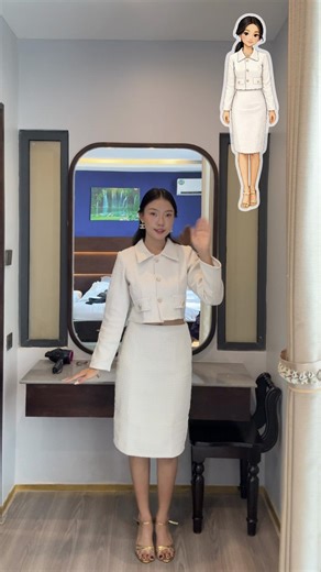 Discover the New Arrivals from Iconic Fashion House