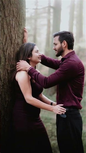 “Pre-Wedding Vibes Before the Big Day 💍✨ | Cute Couple Moments #Shorts”