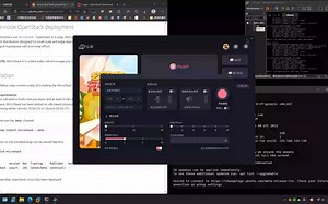 ubuntu22.04安装openstack