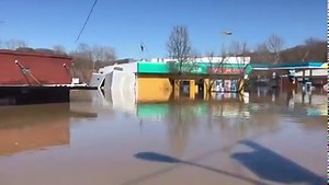 10K views · 179 reactions | WATCH: A look at severe flooding that hit part of Kentucky after two days of severe storms. More: bit.ly/3uIX5zv (Credit: Downtown Morehead, Inc. via Storyful) | FOX6 News Milwaukee | Facebook