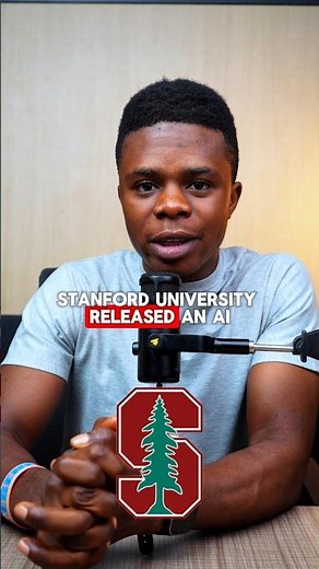 How to create research papers with Stanford university's ai tool - storm #ai #shorts