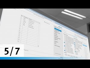 YJKP WebVisu: Programm erstellen
