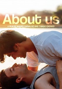 About Us - movie: where to watch stream online
