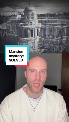 The Mysterious Decline of Hamilton Palace