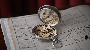 Thanks to the researches of a passionate collector, it was possible to discover the oldest Longines watch that has been found to date. Thanks to its small serial number - 183 - and to the indications inscribed in the archives registers, preciously preserved, the brand’s historians and watchmakers can attest that this pocket watch was manufactured in 1867, the year the Longines factory was created. Housing a mechanical wind-up movement, this “savonette” type silver pocket watch is characteristic 