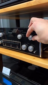 Vintage @mcintoshlabs will a lways be gold by @audiocostruzioni For audiophiles and vintage enthusiasts, McIntosh is more than just a brand—it’s a legacy of high-fidelity excellence since 1949. Renowned for its unmatched performance and timeless design, McIntosh has become a symbol of luxury in the world of audio. Its signature blue VU meters, glass front panels, and distinctive knobs evoke a sense of nostalgia while delivering cutting-edge sound quality. Among its legendary products, the MC275 