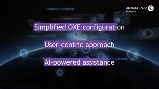 Introducing our new Unified Management Center (UMC), a cloud-based solution that simplifies configuration and management for OmniPCX™ Enterprise Communication Server Purple (OXE Purple) systems. UMC provides system administrators with AI-assisted guidance, helping them set up even the most complex network configurations and providing smart technical support. With UMC, operators can: ☎️ Manage users, groups, and telephony equipment ⛔️ Configure public network access via SIP trunk 🔐 Create secure