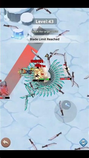 Epic War: Spin to Kill – The Ultimate Blade Battle!