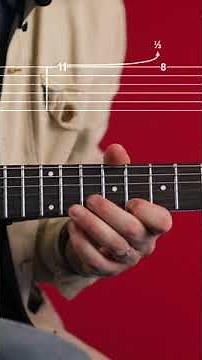 5 Blues Licks For Beginners [Part 1] #guitarlessons