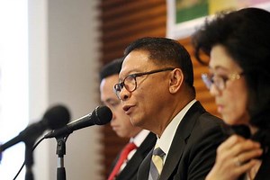 Summarecon Agung (SMRA) Peroleh Peringkat idA  dari Pefindo