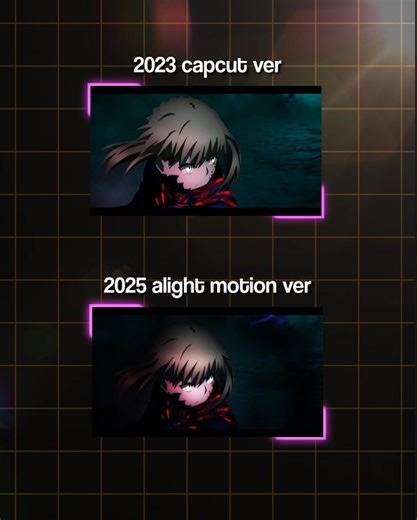 Umbrella AMV #alightmotion #capcut #edit #anime #2023 #2025 #shorts #amv