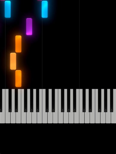 The Very, Very, Strongest - One Piece OST - Piano Tutorial