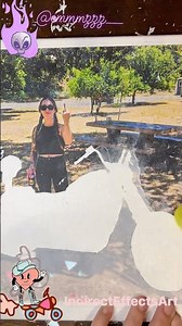 #tunein #staytuned 🍿📽️ #indirecteffectsart @emmmzzz__ #chopperfest #art