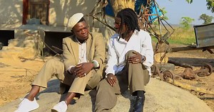 159K views · 10K reactions | Official video for Zambuko ft. @trysonchimbetu OUT NOW‼️ | Tocky Vibes | Facebook