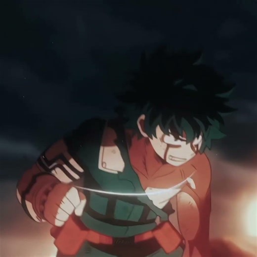 Deku - Lights Off #mhaedit #anime #deku #izukumidoriya