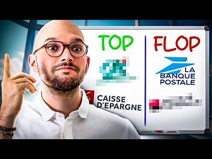 Crédit Immobilier : les Meilleures Banques pour 2025