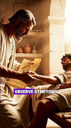 Hippocrates Father of Medicine | How Ancient Greece Changed Modern Medicine