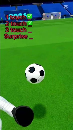 FAAAHHHH🔥🔥 #vrfs #vrfs #football #soccer #fifa #oculus #tutorial #memes #funny #gaming