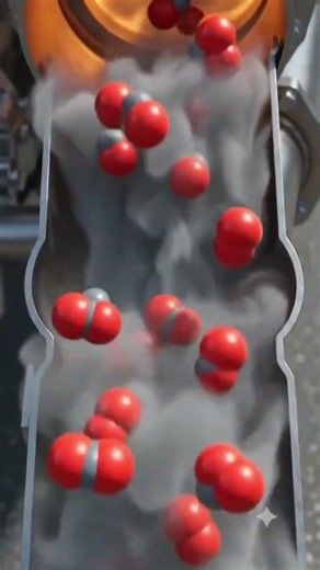 How Vehicle Differential (DF) System Works | Differential Gear Working Explained in 3D Animation