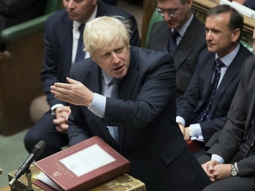 A who's who guide to Brexit