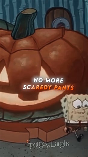 Sᴘᴏɴɢᴇʙᴏʙ Mᴇᴍᴇs  on Instagram: "No More Scaredy Pants‍♂️ . . . . . . . . . . #meme #spongebobsquarepants #memespongebob #spongebob #spongebobmemes #dankmeme #dankmemes #spongebobmemes #follow4more #dopememes"