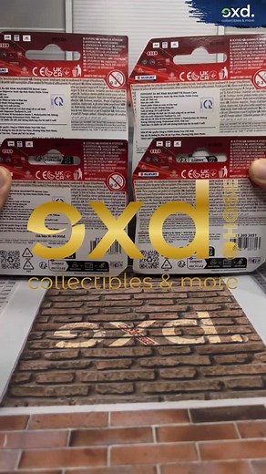 Review Ep93 - Majorette CHASE 2024 Street Car 1:64 - DS 4 - Honda E #majorette #majorette #ds #da4 #collector #thisischak #9xd #reviewdiecast #diecaster #reels #video #chase #chasediecast #majorettechase #ds4 #hondae #chase24 #chasemajorette | 9XD Collectibles & More