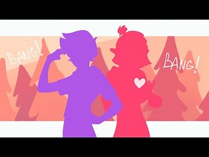 Bang Bang [ meme ] Lumity