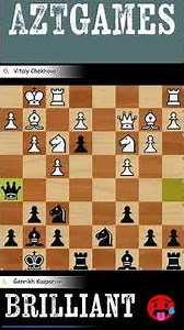 Chekhover vs Kasparian 1936 – A Positional Masterclass