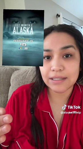 #LostWomenOfAlaska #ID #HBOMAX #MMIW | steven smith