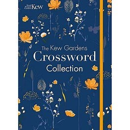 KEW PUZZLES CROSSWORDS