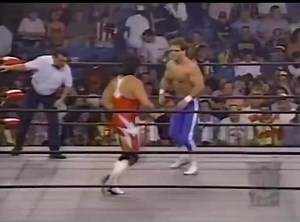 3.2K views · 111 reactions | 30 Years Ago on WCW Nitro… Eddie Guerrero vs. Chris Benoit — two of the best to ever do it. Pure wrestling clinic from the Monday night era. ️ #WCW #Nitro #EddieGuerrero #ChrisBenoit #WrestlingHistory | The Chronicles Of Wrestling | Facebook