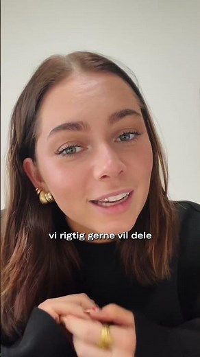 Mumle på Grøn 2026 bliver magisk 🫶🏼
