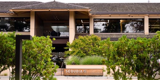 Sequoia Made a Fortune Investing in the U.S. and China. Then It Had to Pick One.