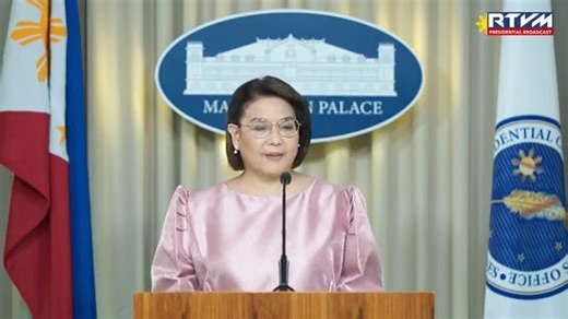 “Ang sabi po ng pangulo, ito'y fact-finding commission so 'di po kinakailangan talaga po na magkaroon ng power na mag-punish doon sa mga taong hindi dadalo. Pero kung 'yun po ay bibigay sa Independent Commission ng mga mambabatas, maganda po 'yang suhestiyon at 'yan po ay welcome na welcome po sa pangulo,'' Palace Press Officer Undersecretary Atty. Claire Castro said after being asked for a reaction on House Bill No. 4453 seeking to grant contempt powers and an expanded subpoena authority to the