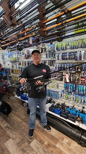 1.7K views · 1.9K reactions | Combo penn pursuit. Un gran combo si vas empezando en el mundo de la pesca deportiva. Una caña fuerte y un carrete para pescar toda la vida. Úsalos para robalo, pargo, gallo o carnada #fish #fishing #pennfishing #penn #pesca #pescador #pescadeportiva | El fisher store | Facebook