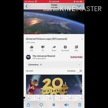 Universal Pictures/DreamWorks Animation/Lionsgate (2019)