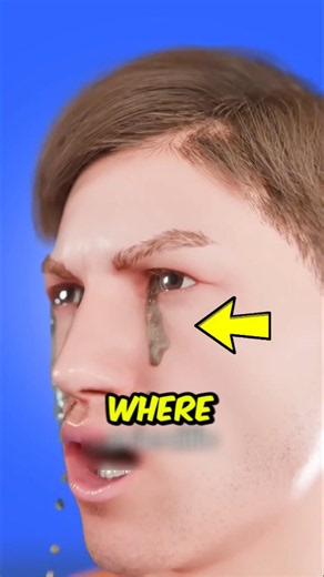Why Do We Cry The Surprising Truth About Tears Will Shock You!