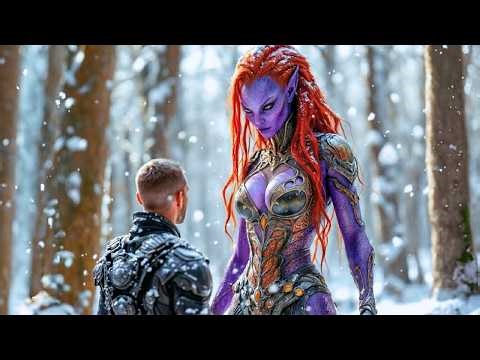 She Couldn’t Believe It—The Human Was Consuming the Planet’s Apex Predator | HFY