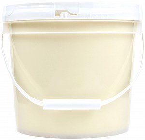 Fresh Raw Creamed Honey - 1 Gallon - Etsy