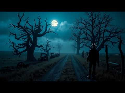 Banjo Laments for the Broken Faith • Dark Country Echoes from the Hollow • Vol. 39