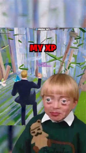 BESTE Fortnite XP Map Level 100 Kapitel 7 Saison 2 👍❤️ #fortnite #fortniteclips