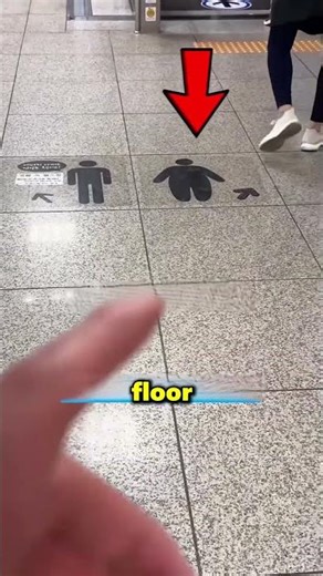 In Korea They Hate Fat People 😱