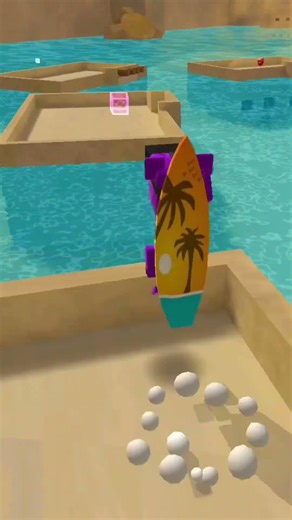 Bear's Insane Extreme Trick! #superbearadventure