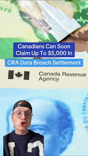 CRA Data Breach Settlement: Claim Up to $5,000