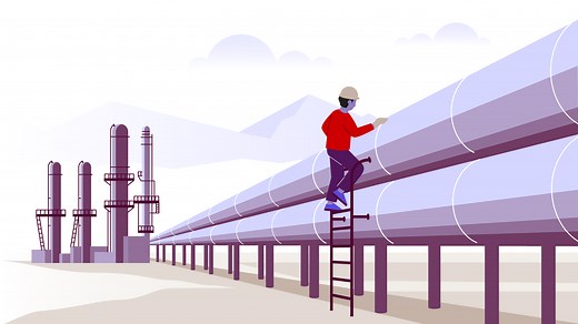 Oil & Gas