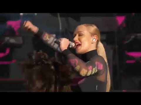 Iggy Azalea - The Made In America Festival Full 2014