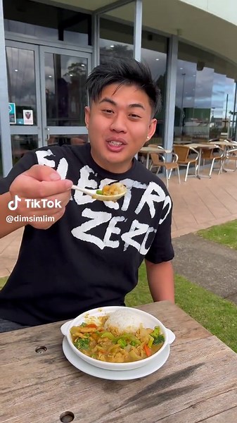 Authentic Chinese Curry Recipe in Under 5 Minutes